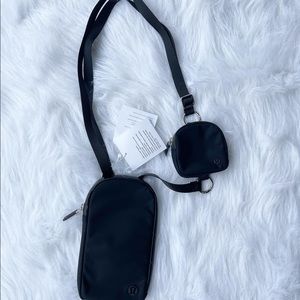 Lululemon Fanny pack